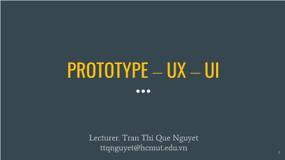 Prototype-UX-UI - Tran Thi Que Nguyet