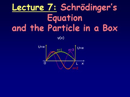 Physics A2 - Lecture 7 - Huynh Quang Linh
